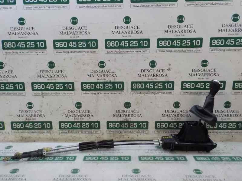 Recambio de palanca cambio para renault clio iv grandtour 1.2 16v referencia OEM IAM   
