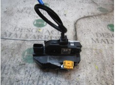 Recambio de cerradura puerta delantera derecha para chevrolet cruze ls referencia OEM IAM    2
