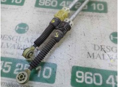 Recambio de palanca cambio para renault clio iv grandtour 1.2 16v referencia OEM IAM    2