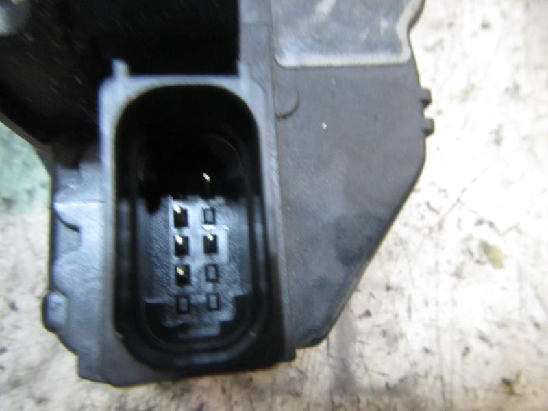 Recambio de cerradura puerta delantera derecha para chevrolet cruze ls referencia OEM IAM   