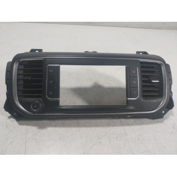 MANDO MULTIFUNCION 98081732ZD 98081732ZD 