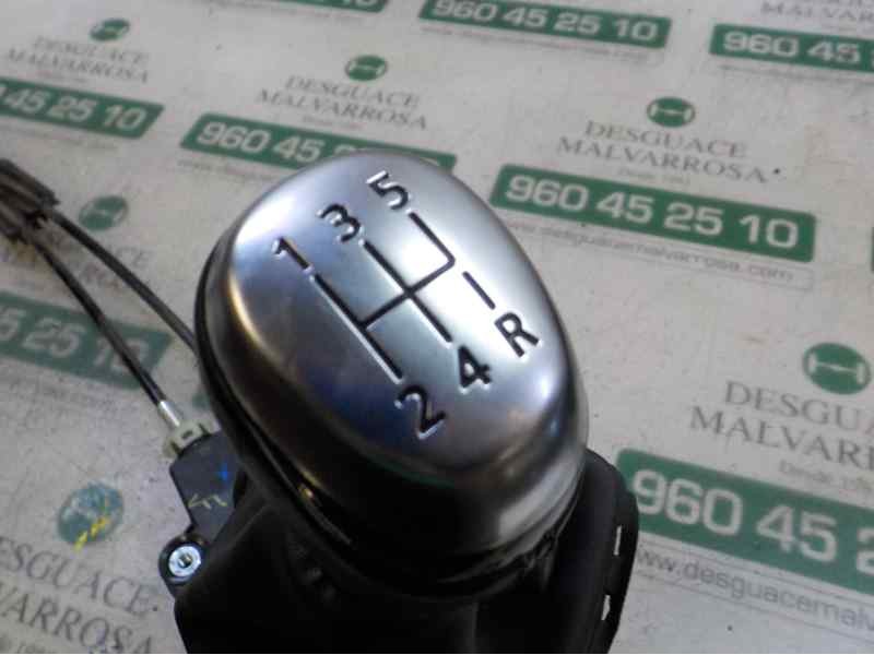 Recambio de palanca cambio para renault clio iv grandtour 1.2 16v referencia OEM IAM   