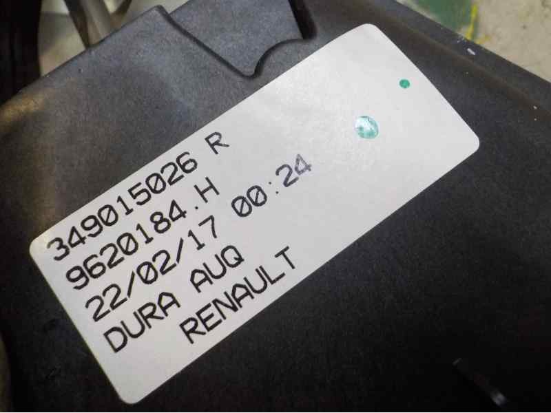 Recambio de palanca cambio para renault clio iv grandtour 1.2 16v referencia OEM IAM   