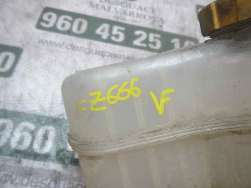 Recambio de deposito expansion para opel corsa d 1.3 16v cdti referencia OEM IAM   