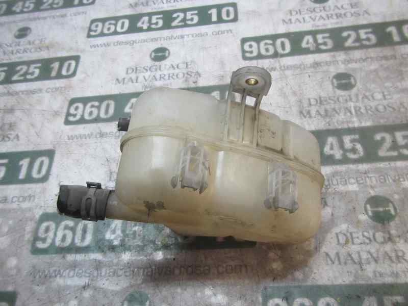 Recambio de deposito expansion para opel corsa d 1.3 16v cdti referencia OEM IAM   