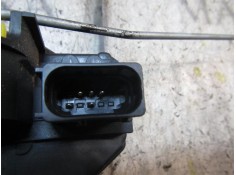 Recambio de cerradura puerta delantera izquierda para chevrolet cruze ls referencia OEM IAM    2