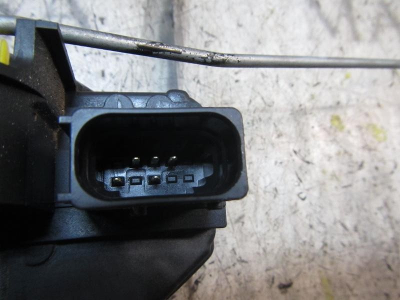 Recambio de cerradura puerta delantera izquierda para chevrolet cruze ls referencia OEM IAM   