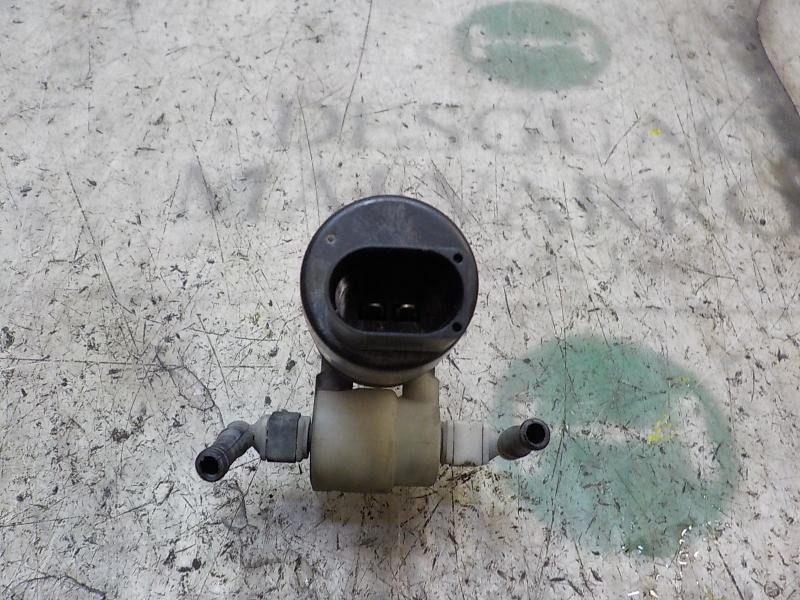 Recambio de bomba limpia para seat ibiza (6j5) 1.4 tdi referencia OEM IAM 1K6955651  