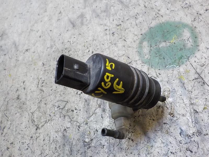 Recambio de bomba limpia para seat ibiza (6j5) 1.4 tdi referencia OEM IAM 1K6955651  