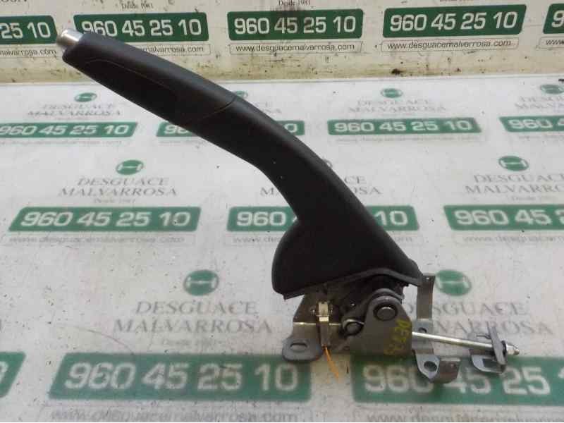 Recambio de palanca freno de mano para renault clio iv grandtour 1.2 16v referencia OEM IAM   