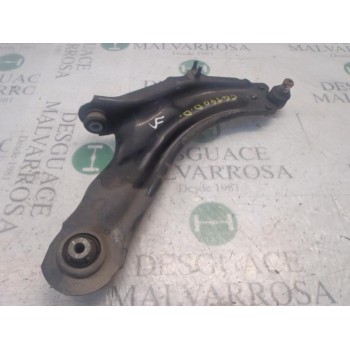 BRAZO SUSPENSION INFERIOR DELANTERO DERECHO 
