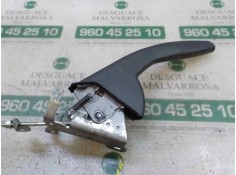 Recambio de palanca freno de mano para renault clio iv grandtour 1.2 16v referencia OEM IAM    2