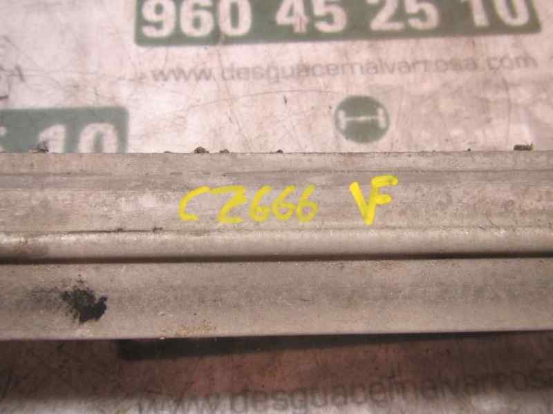 Recambio de intercooler para opel corsa d 1.3 16v cdti referencia OEM IAM   