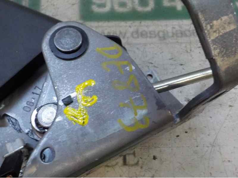Recambio de palanca freno de mano para renault clio iv grandtour 1.2 16v referencia OEM IAM   