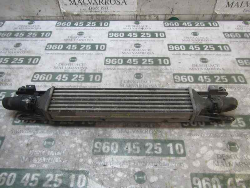 Recambio de intercooler para opel corsa d 1.3 16v cdti referencia OEM IAM   