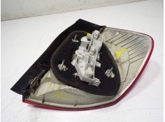 Recambio de piloto trasero izquierdo para bmw serie 1 berlina (e81/e87) 116d referencia OEM IAM 63217164955   2