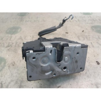 CERRADURA PUERTA DELANTERA DERECHA 