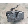 Recambio de cerradura puerta delantera derecha para opel corsa d cosmo referencia OEM IAM   