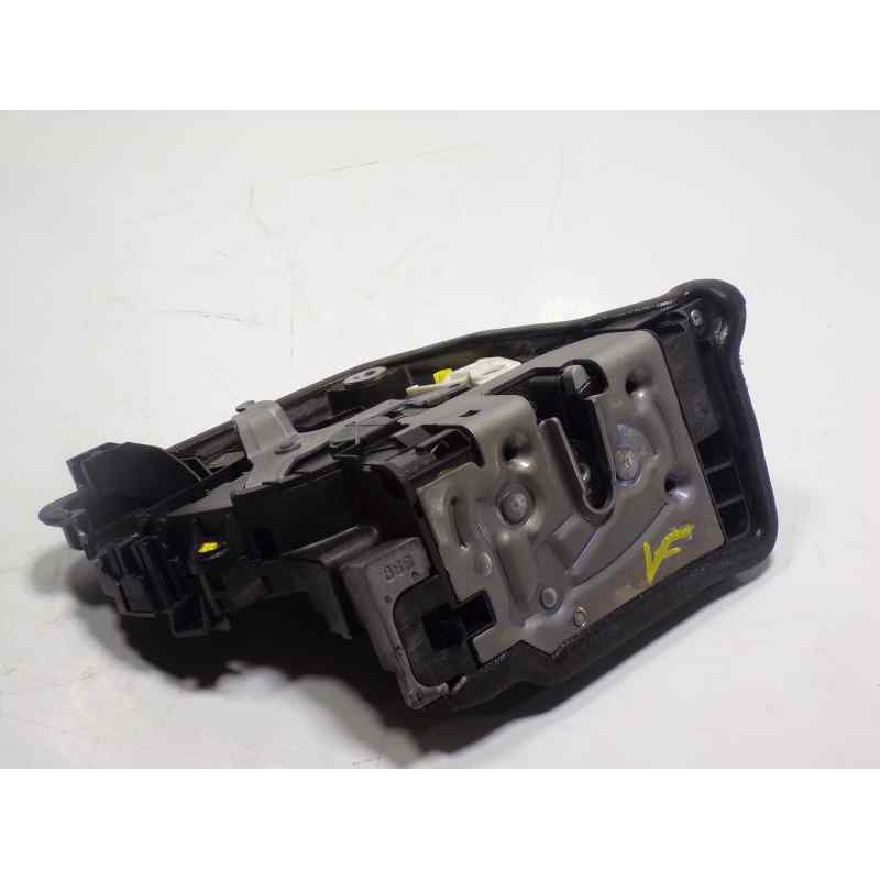 Recambio de cerradura puerta trasera derecha para bmw serie x3 (g01) xdrive20d referencia OEM IAM 51227281940 51227281940 