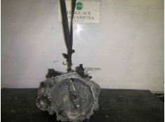 Recambio de caja cambios para seat ibiza (6j5) 1.4 tdi referencia OEM IAM 02R300041G JDD  2