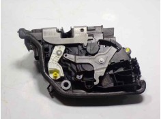 Recambio de cerradura puerta trasera derecha para bmw serie x3 (g01) xdrive20d referencia OEM IAM 51227281940 51227281940  2