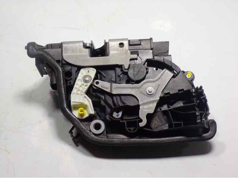 Recambio de cerradura puerta trasera derecha para bmw serie x3 (g01) xdrive20d referencia OEM IAM 51227281940 51227281940 