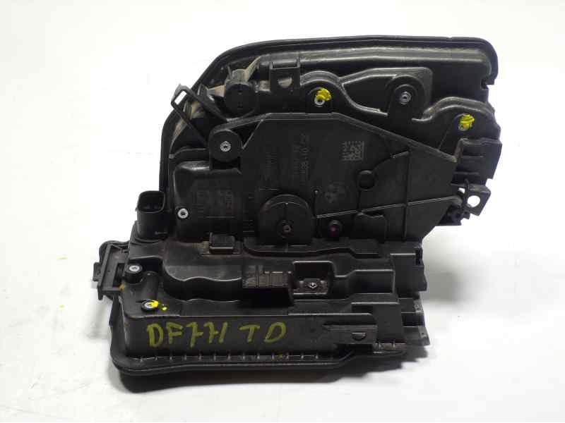 Recambio de cerradura puerta trasera derecha para bmw serie x3 (g01) xdrive20d referencia OEM IAM 51227281940 51227281940 