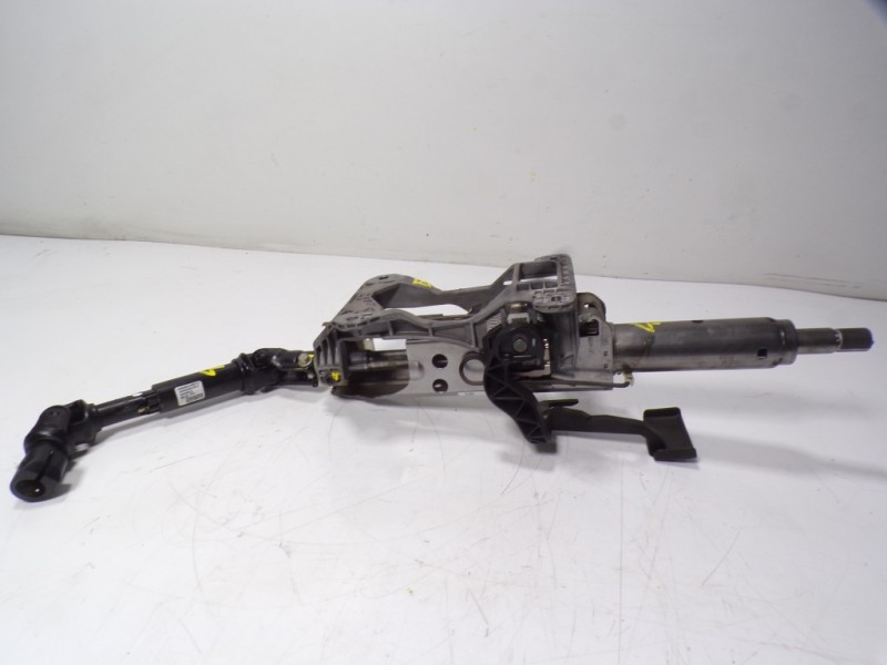 Recambio de columna direccion para opel astra k sports tourer 1.6 cdti dpf referencia OEM IAM 39133886 39078167 