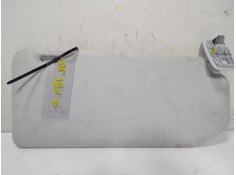 Recambio de parasol izquierdo para peugeot 5008 1.2 12v e-thp referencia OEM IAM 98160196PR   2