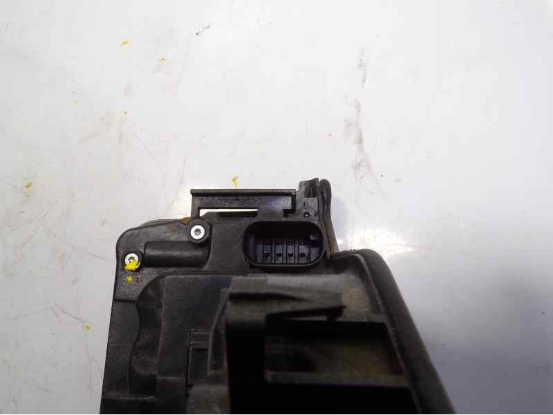 Recambio de cerradura puerta trasera derecha para bmw serie x3 (g01) xdrive20d referencia OEM IAM 51227281940 51227281940 