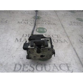 CERRADURA PUERTA DELANTERA DERECHA 