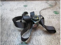 Recambio de cinturon seguridad trasero derecho para chevrolet cruze ls referencia OEM IAM    2