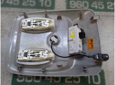 Recambio de piloto interior para renault clio iv grandtour 1.2 16v referencia OEM IAM    2