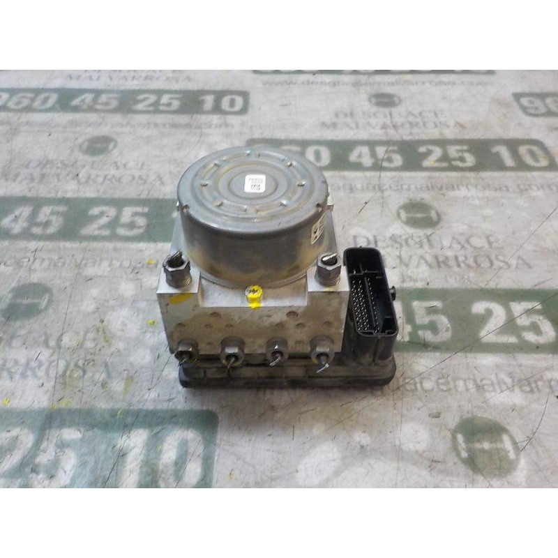 Recambio de abs para dacia dokker 1.5 dci diesel fap cat referencia OEM IAM 476601347R 476603736R 10022004554