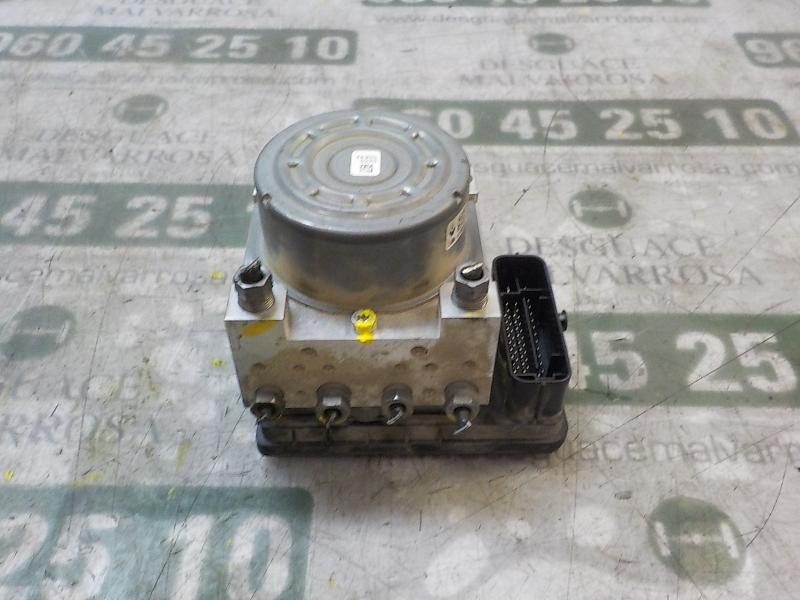 Recambio de abs para dacia dokker 1.5 dci diesel fap cat referencia OEM IAM 476601347R 476603736R 10022004554