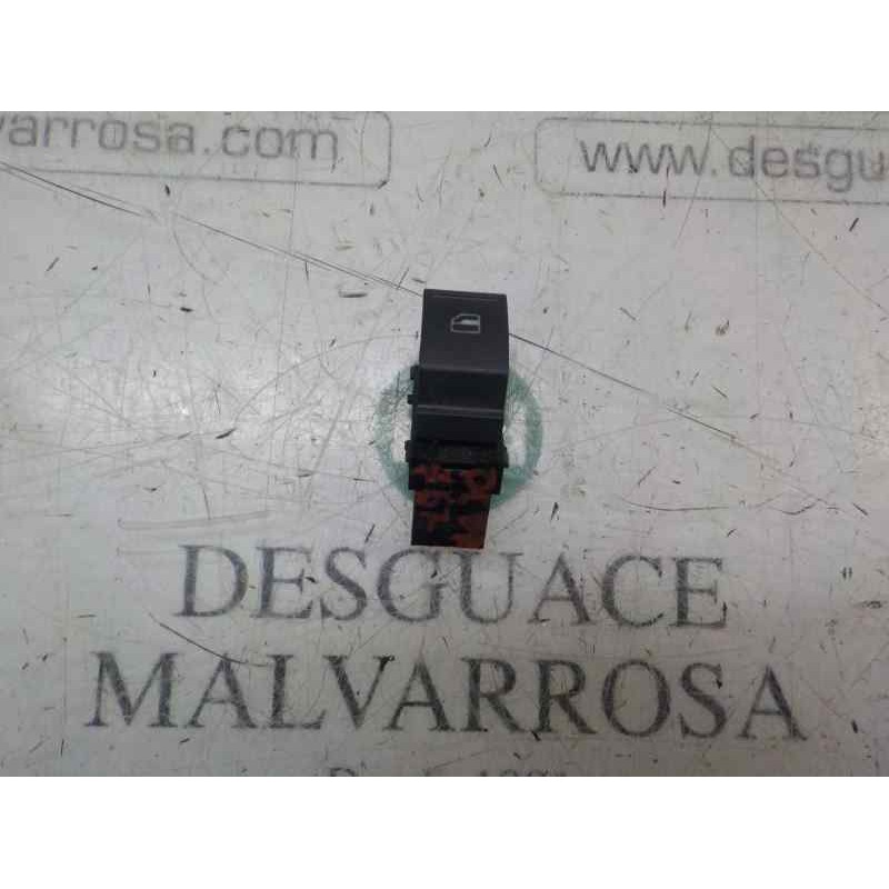 Recambio de mando elevalunas delantero derecho para seat ibiza sc (6j1) 1.2 tdi referencia OEM IAM 7L6959855BREH  