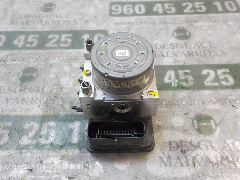 Recambio de abs para dacia dokker 1.5 dci diesel fap cat referencia OEM IAM 476601347R 476603736R 10022004554