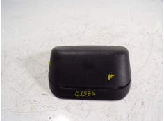 Recambio de piloto trasero central para dacia duster 1.5 dci diesel fap cat referencia OEM IAM 265908613R   2