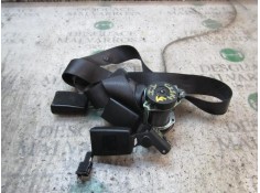 Recambio de cinturon seguridad trasero izquierdo para chevrolet cruze ls referencia OEM IAM    2