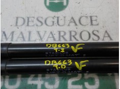 Recambio de amortiguadores maletero / porton para dacia duster basis 4x2 referencia OEM IAM 904520004R   2