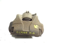 Recambio de pinza freno delantera derecha para dacia duster 1.5 dci diesel fap cat referencia OEM IAM 410018218R   2