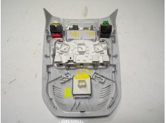 Recambio de piloto interior para peugeot 5008 1.2 12v e-thp referencia OEM IAM 96781444PR 9814584177  2