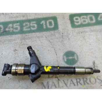 INYECTOR 