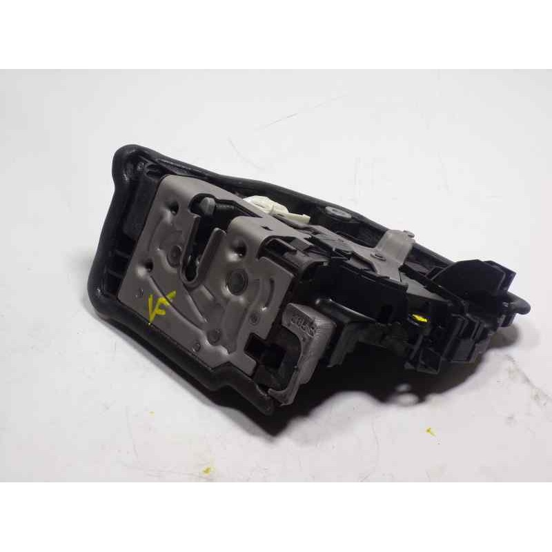 Recambio de cerradura puerta trasera izquierda para bmw serie x3 (g01) xdrive20d referencia OEM IAM 51227281939 51227281939 