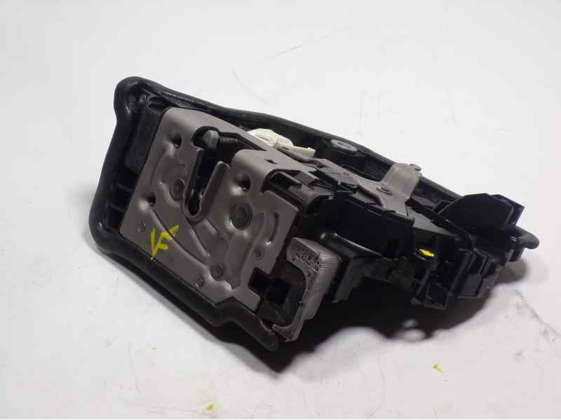 Recambio de cerradura puerta trasera izquierda para bmw serie x3 (g01) xdrive20d referencia OEM IAM 51227281939 51227281939 