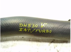 Recambio de tubo intercooler para honda civic (fk) 1.6 i-dtec executive referencia OEM IAM    2