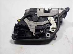 Recambio de cerradura puerta trasera izquierda para bmw serie x3 (g01) xdrive20d referencia OEM IAM 51227281939 51227281939  2