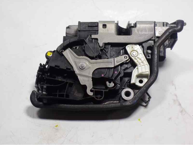 Recambio de cerradura puerta trasera izquierda para bmw serie x3 (g01) xdrive20d referencia OEM IAM 51227281939 51227281939 