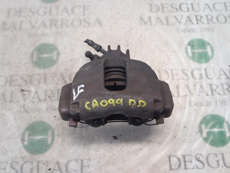 Recambio de pinza freno delantera derecha para volvo s60 berlina 2.4 d referencia OEM IAM 8251317  