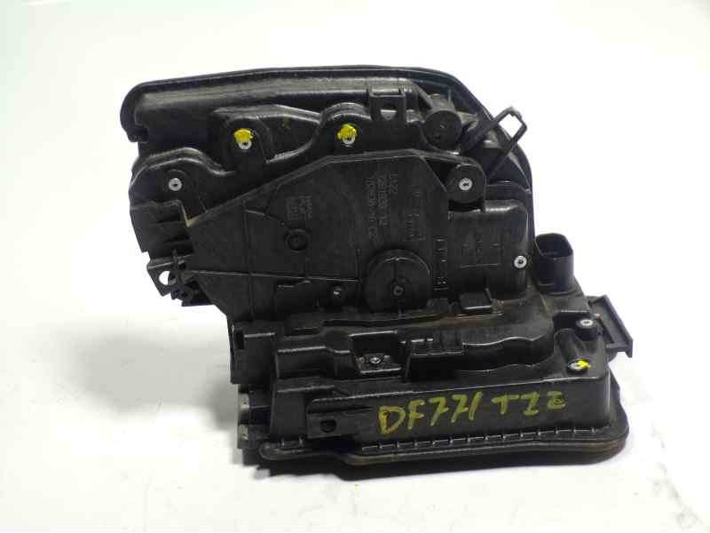 Recambio de cerradura puerta trasera izquierda para bmw serie x3 (g01) xdrive20d referencia OEM IAM 51227281939 51227281939 